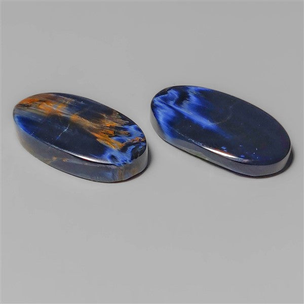 Pietersite