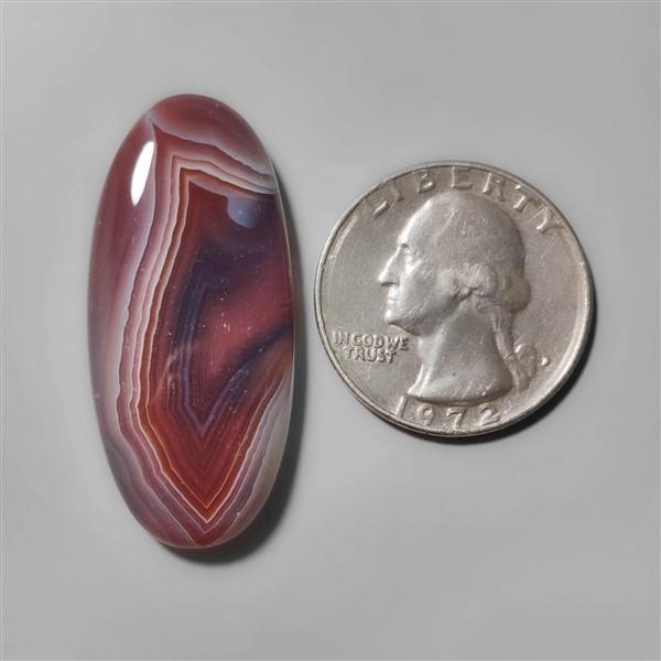 Agate|Botswana Agate