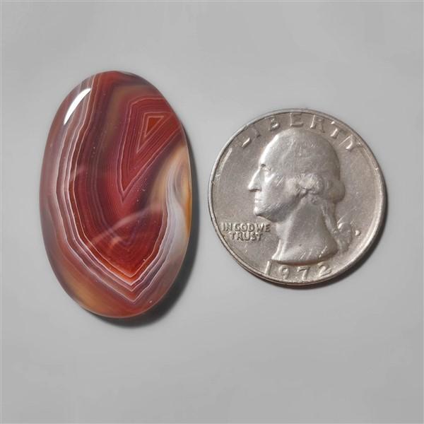 Agate|Botswana Agate