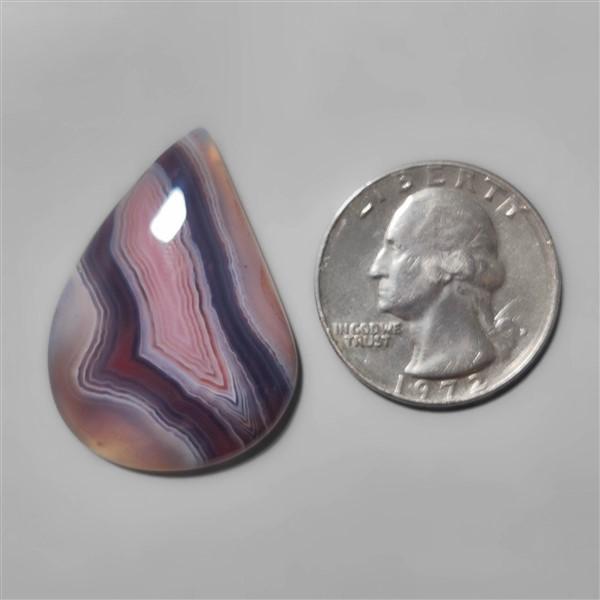 Agate|Botswana Agate