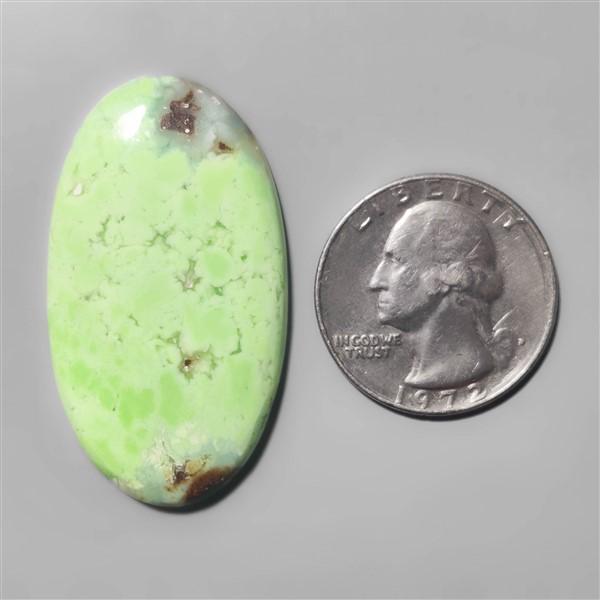 Chrysoprase