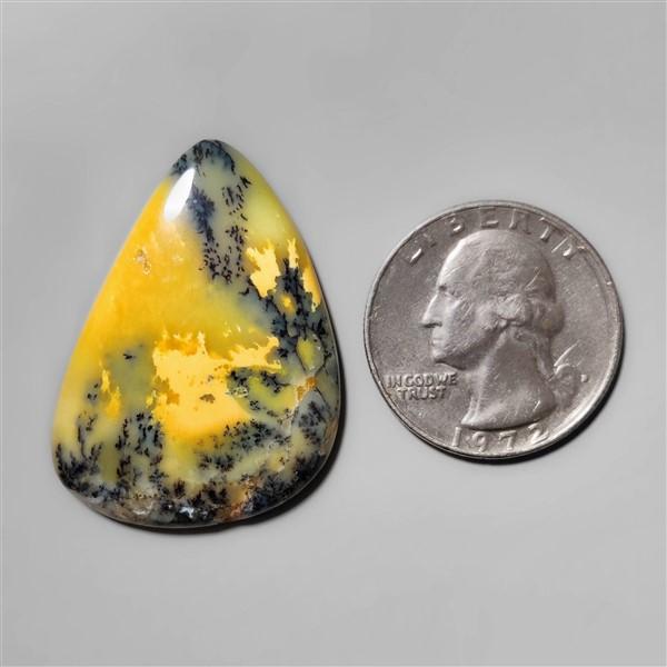 Agate|Dendritic Agate