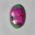 Ruby|Ruby In Zoisite
