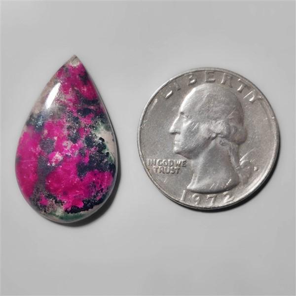 Calcite|Cobalto Calcite