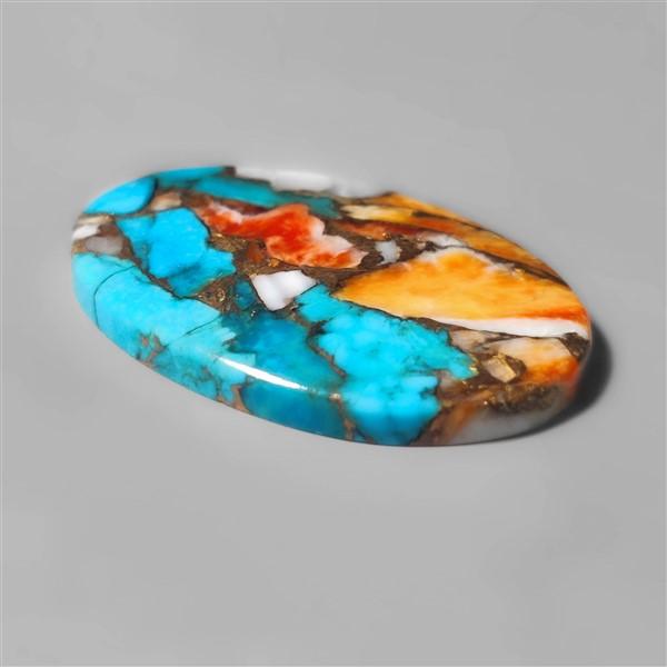 Mohave Turquoise|Turquoise