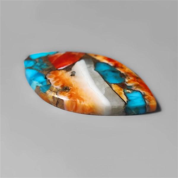 Mohave Turquoise|Turquoise