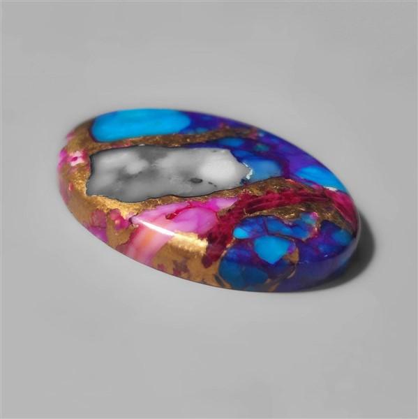Mohave Turquoise|Turquoise