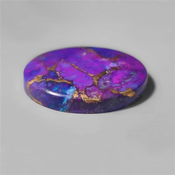 Mohave Turquoise|Turquoise