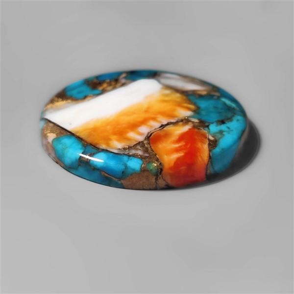 Mohave Turquoise|Turquoise