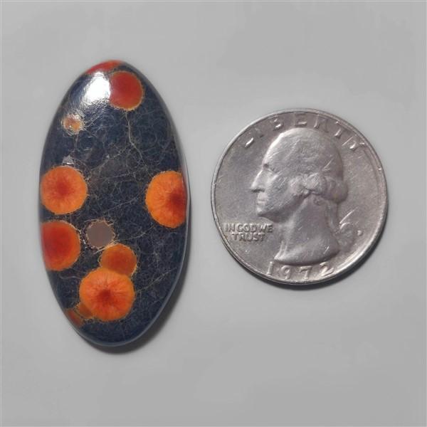 Obsidian|Peanut Obsidian