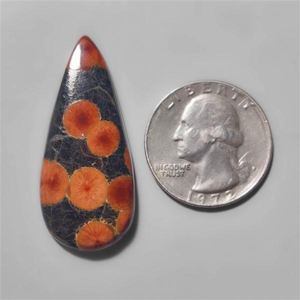 Obsidian|Peanut Obsidian