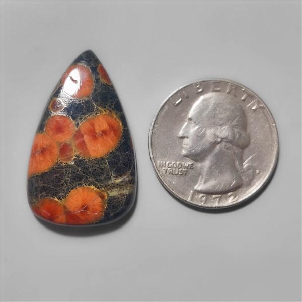 Obsidian|Peanut Obsidian