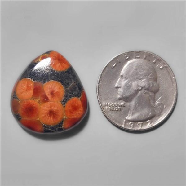 Obsidian|Peanut Obsidian