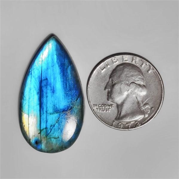 Labradorite