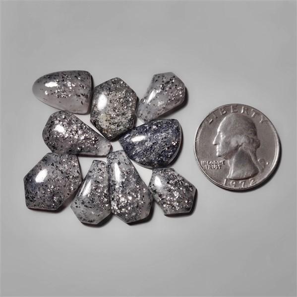 Midnight Quartzite|Quartz