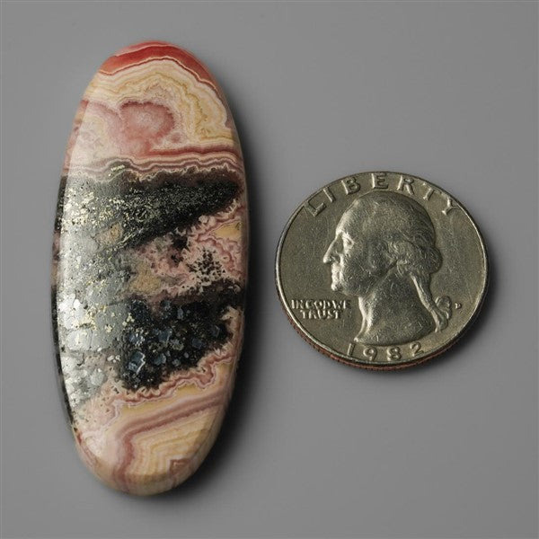 Rhodocrosite
