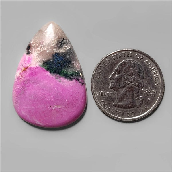 Calcite|Cobalto Calcite