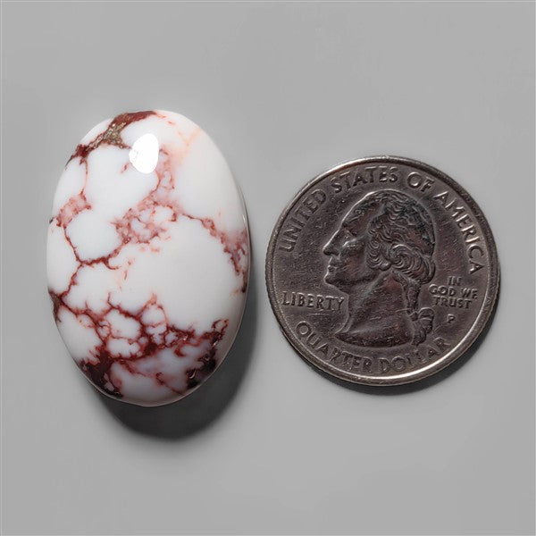 Wild Horse Magnesite