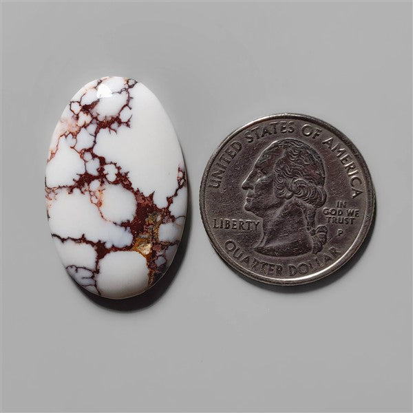 Wild Horse Magnesite