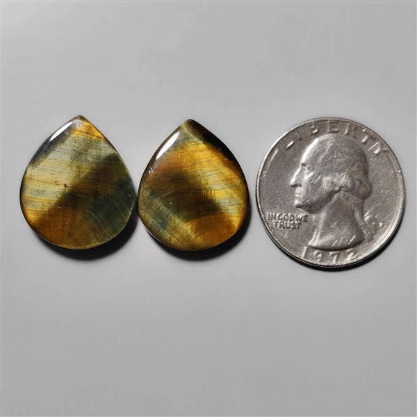 Tiger Eye