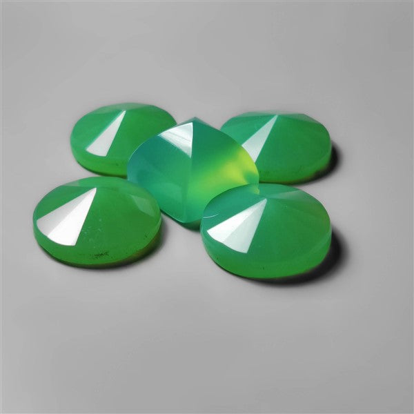Chrysoprase