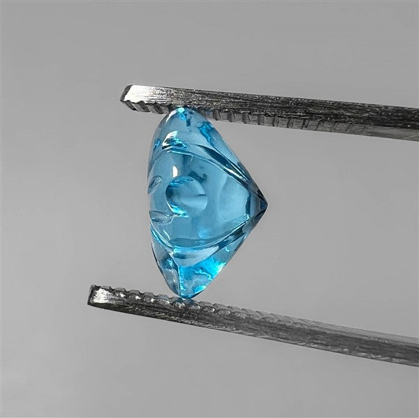 Blue Topaz