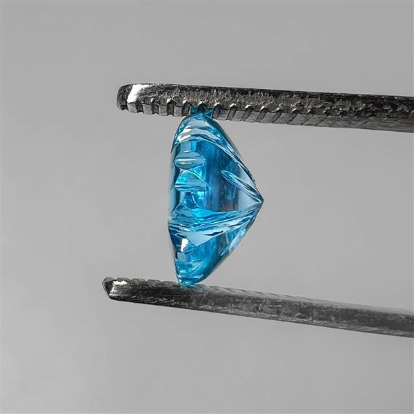 Blue Topaz