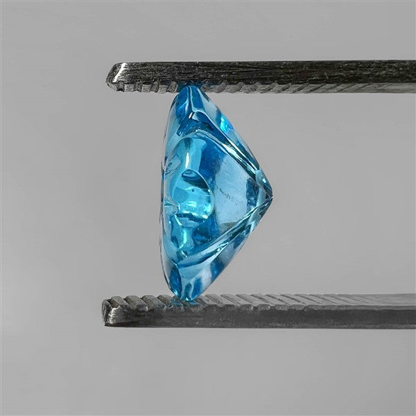 Blue Topaz