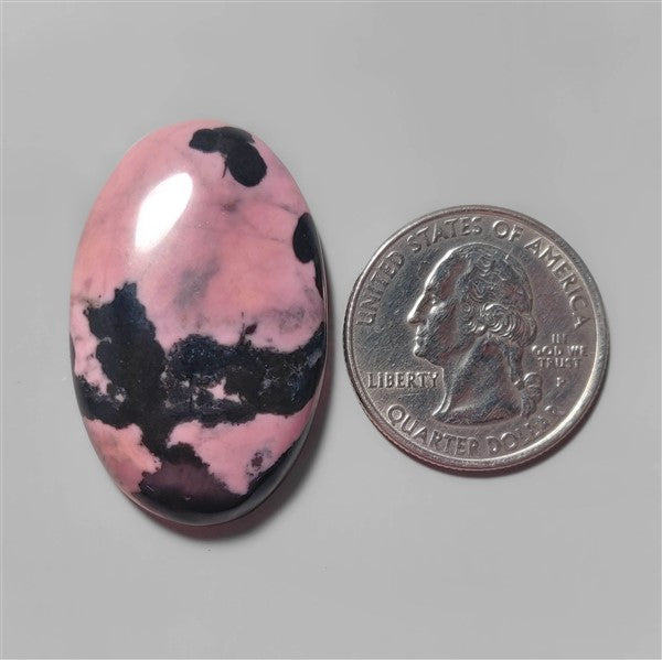 Rhodonite