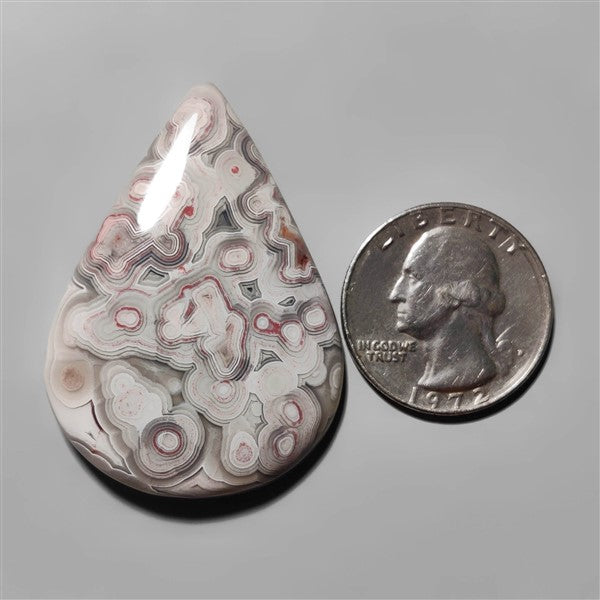 Agate|Crazylace Agate