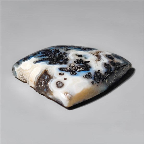 Agate|Dendritic Agate