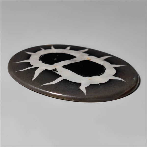Septarian
