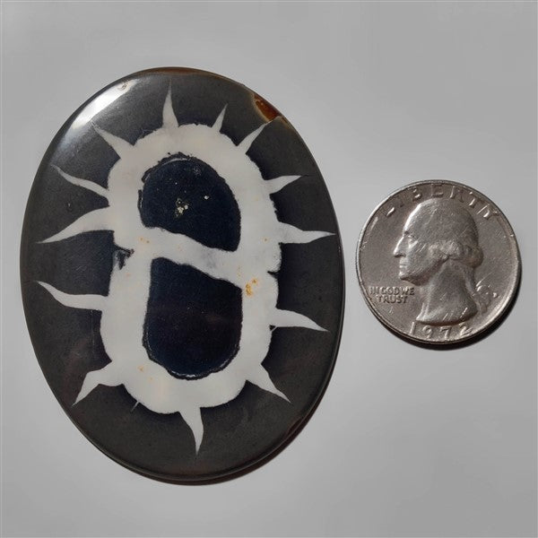 Septarian