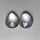 Crystal|Mother Of Pearl|Pearl