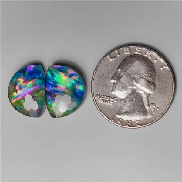Dichroic Glass|Glass