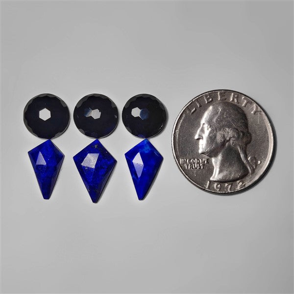 Lapis Lazuli|Onyx