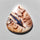 Agate|Palmroot