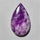 Lepidolite|Quartz