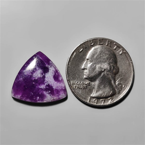 Lepidolite|Quartz