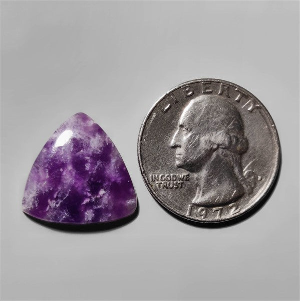 Lepidolite|Quartz