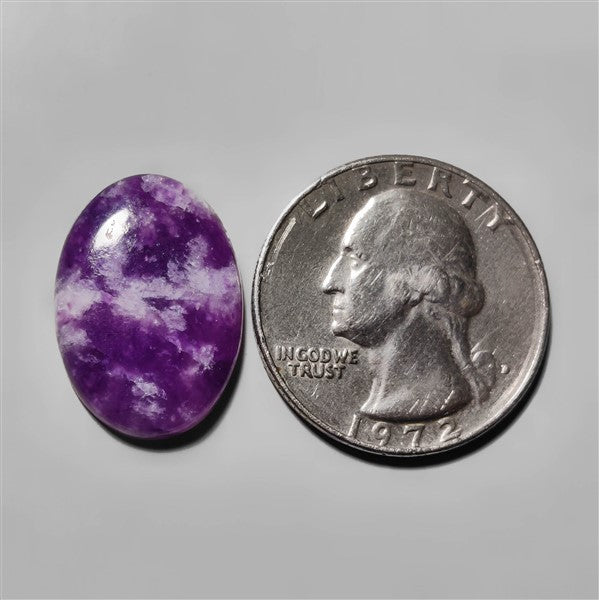 Lepidolite|Quartz