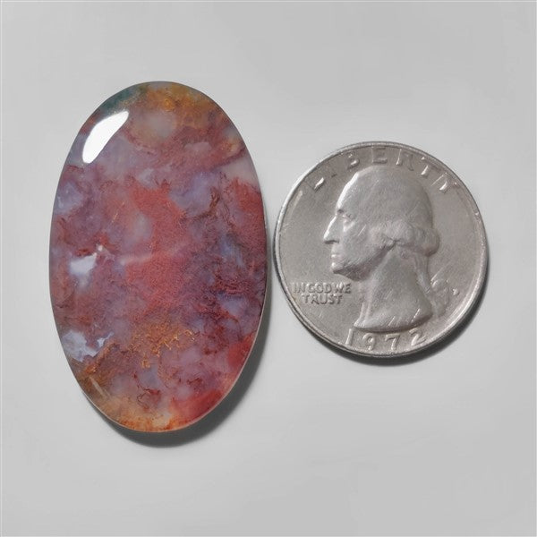 Agate|Moss Agate