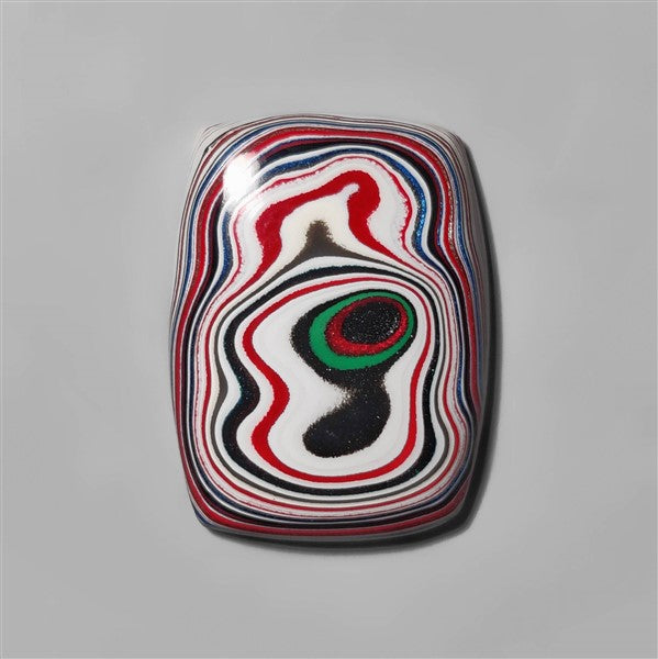 Fordite