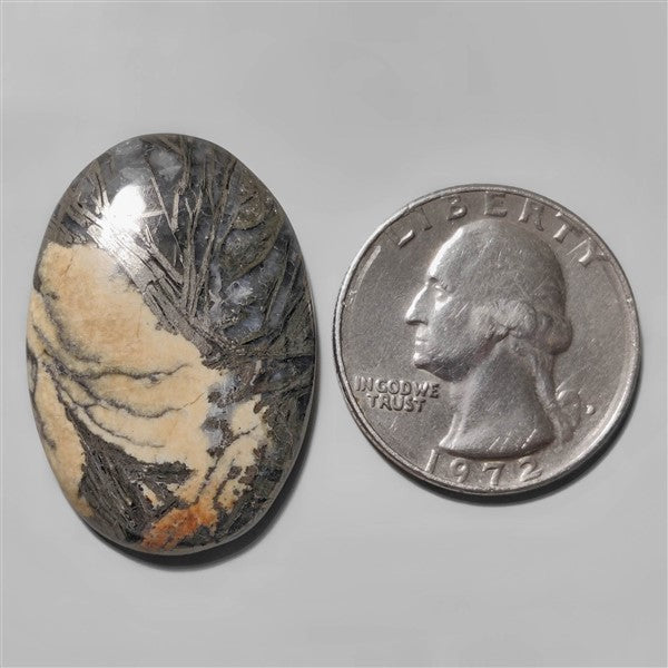 Feather Pyrite|Pyrite