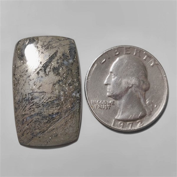 Feather Pyrite|Pyrite