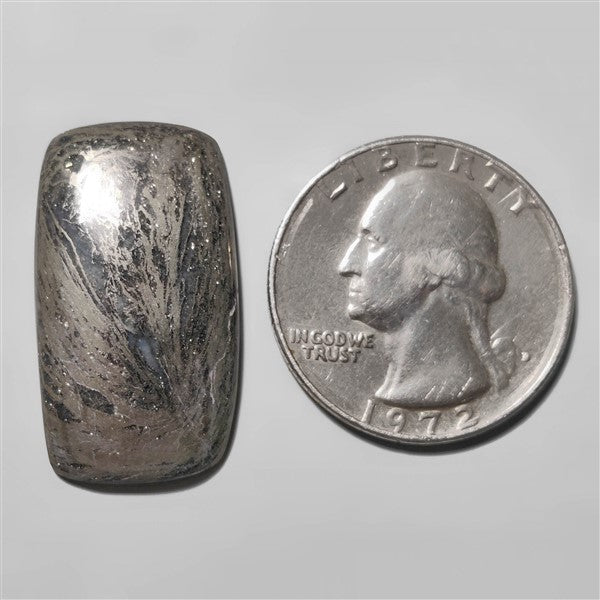 Feather Pyrite|Pyrite