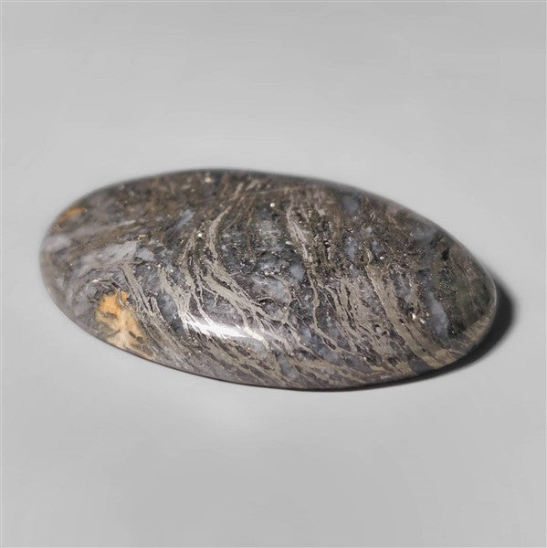 Feather Pyrite|Pyrite
