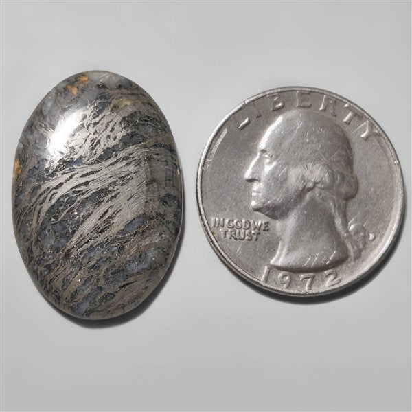 Feather Pyrite|Pyrite