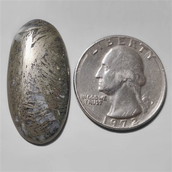 Feather Pyrite|Pyrite