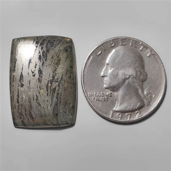 Feather Pyrite|Pyrite